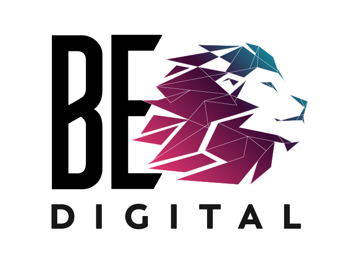 BE DIGITAL